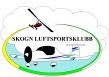 Skogn Luftsportsklubb logo