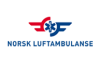 Norsk Luftambulanse logo