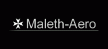 Maleth-Aero logo