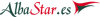 Albastar logo