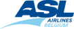 ASL Airlines Belgium logo