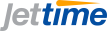 Jettime logo