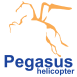 Pegasus Helicopter logo