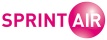 Sprint Air logo