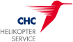 CHC Helikopter Service logo