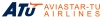 Aviastar TU logo