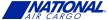 National Air Cargo logo