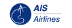 AIS Airline logo
