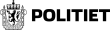 Politiet logo