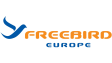 Freebird Airlines Europe logo