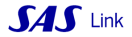 SAS Link logo